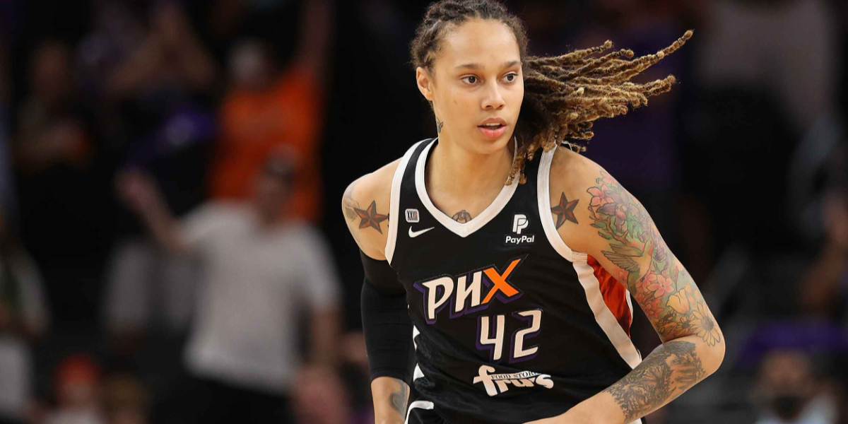 Brittney Griner