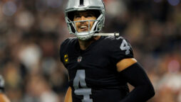 Derek Carr
