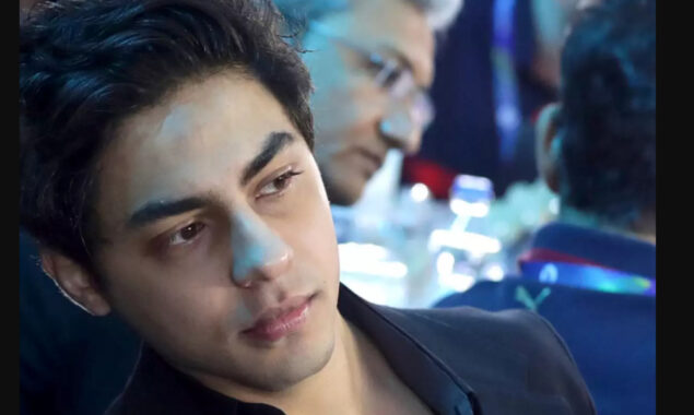 NCB suspends an officer implicated in Aryan Khan’s drug-on-cruise case