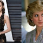 After snubbing Princess Diana 30 years ago, Lily Collins hopes to star in ‘The Crown’