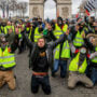 Protests are expected in France