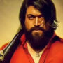 KGF 2 nears 150 crores in Hindi; Yash opens to 320 crores plus