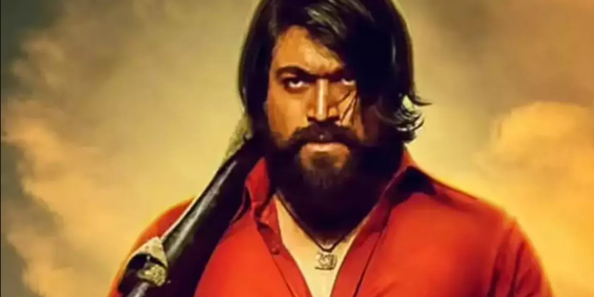 KGF 2