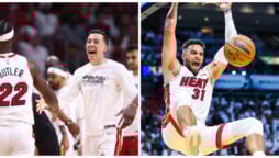 miami heat