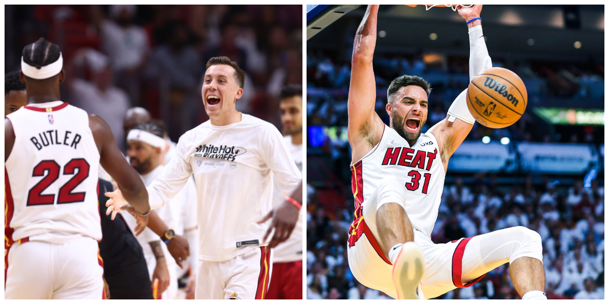 miami heat