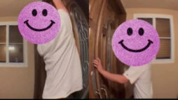 Viral: The doorbell camera exposed that my date has a girlfriend
