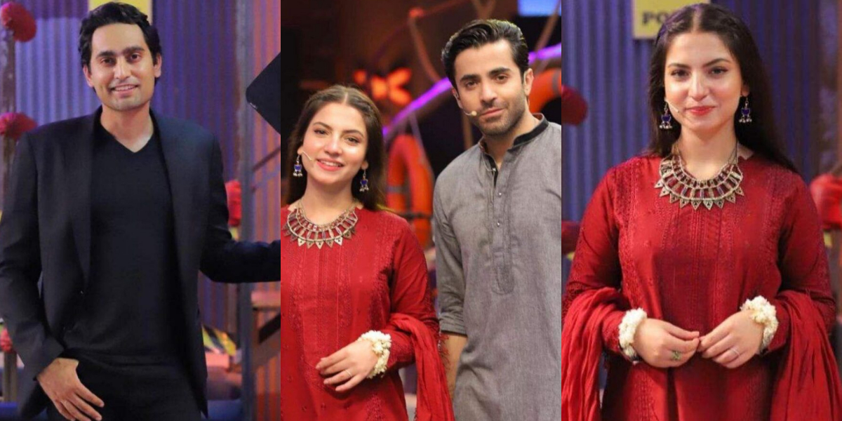 Sheheryar Munawar