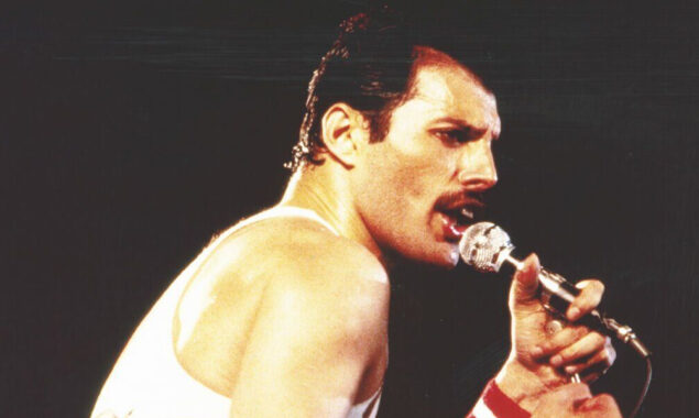 30th anniversary of the Freddie Mercury Tribute Concert