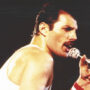 30th anniversary of the Freddie Mercury Tribute Concert
