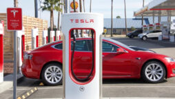 TSLA Stock Earnings