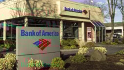 Bank of America