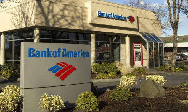 Bank of America: $17.5 billion recently taken out of global equities by investors