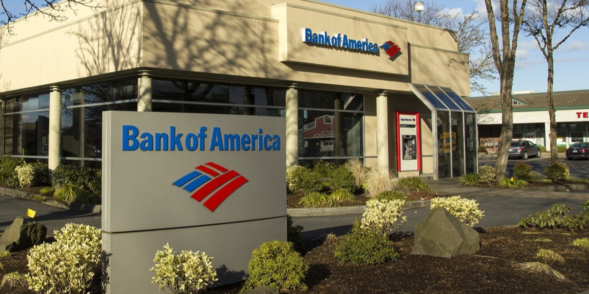 Bank of America