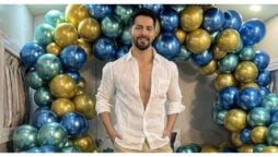 Happy 35th birthday Varun Dhawan! It’s great to see Nitesh Tiwari at 5:30