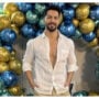 Happy 35th birthday Varun Dhawan! It’s great to see Nitesh Tiwari at 5:30