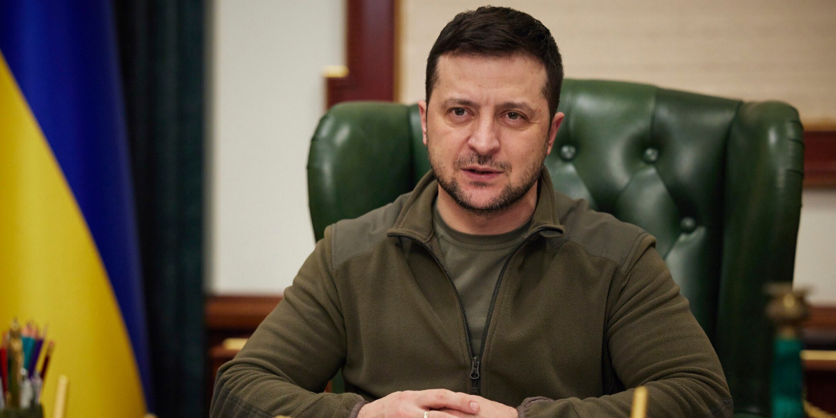 zelensky