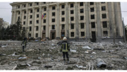 Ukraine invasion