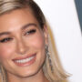 Hailey Bieber’s lazy makeup routine includes this hydrating concealer