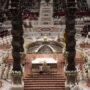 Christian community around the world is celebrating Easter today