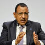 Embezzlement charges filed against a Niger minister