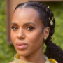 You can’t take your eyes off Kerry Washington’s new bold photos