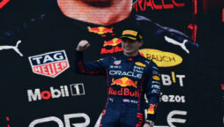 verstappen