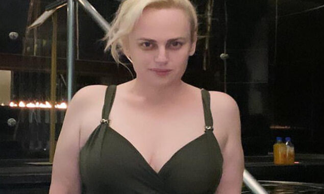 Rebel Wilson reportedly locked her “abrasive instructor” in a closet for four hours.