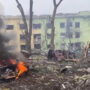 Ukraine says Mariupol plant will be evacuated today