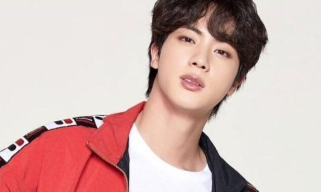 Jin to minimise participation in BTS' Las Vegas concerts due to injury