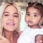 Khloe Kardashian hits back at criticism about her children