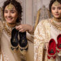 Dur-e-Fishan Saleem as royal beauty in her latest shoot campaign