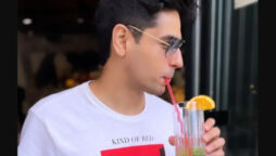 Sidharth Malhotra