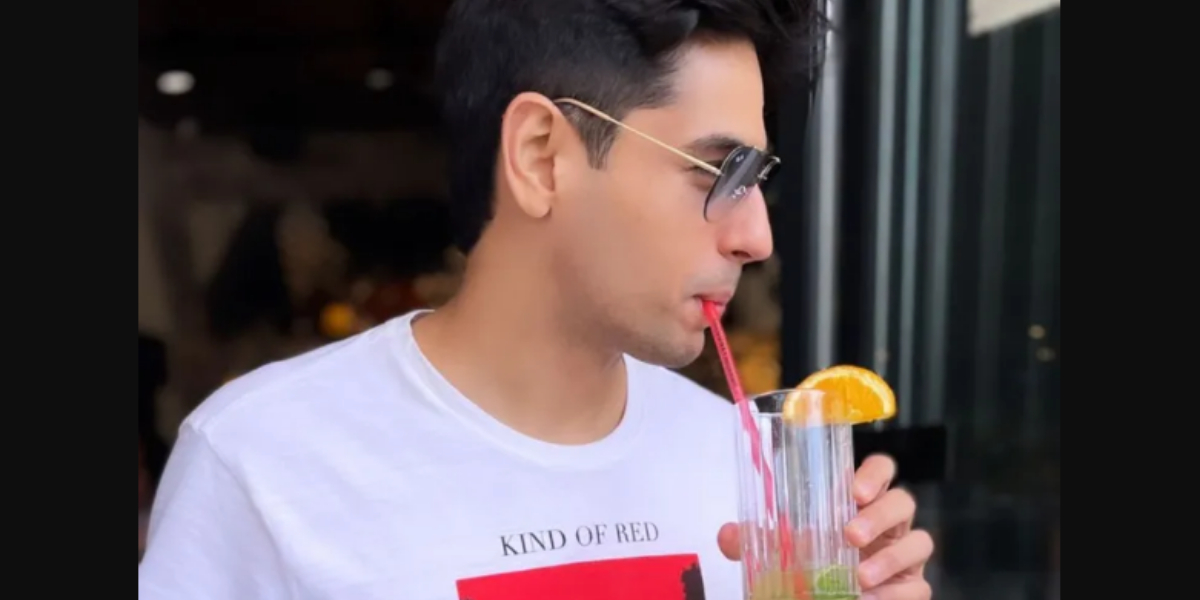 Sidharth Malhotra