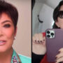Kris Jenner called “Disgusting” after “Rudely” yelling at her driver
