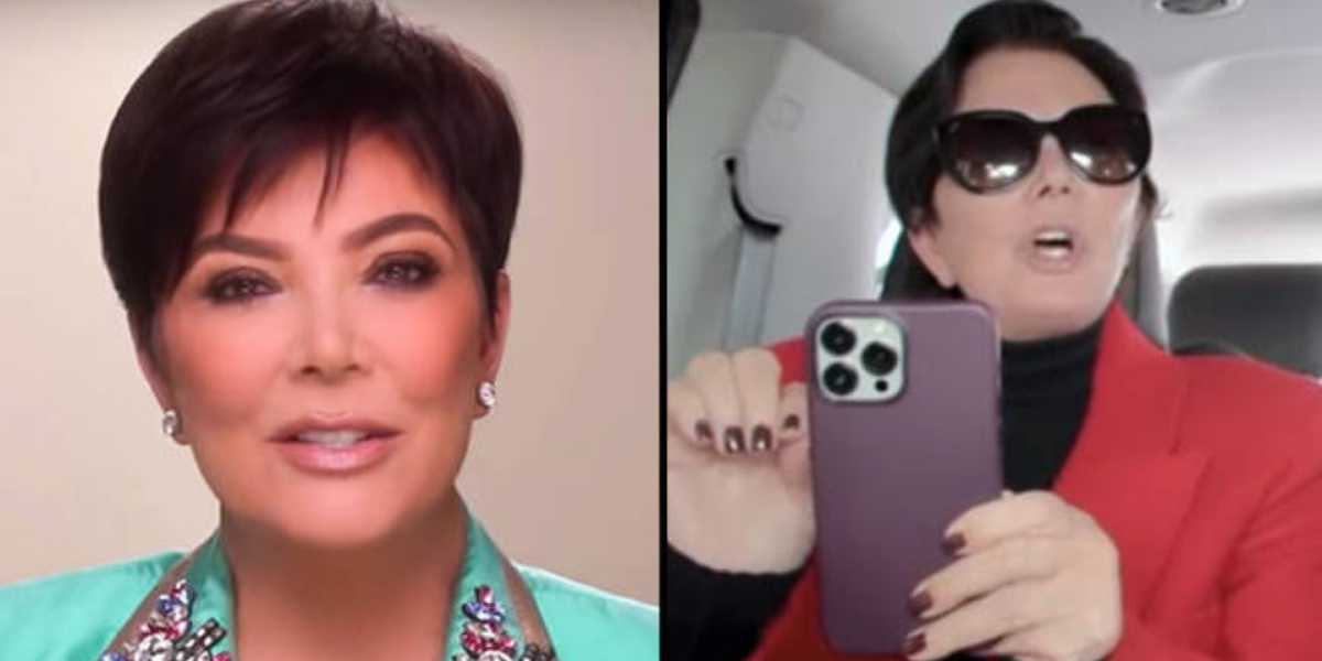 Kris Jenner