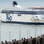 In UK ports, outrage at sacked P&O Ferries workers