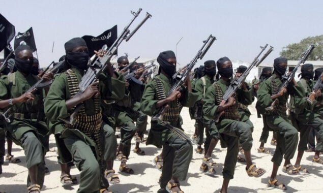 Burundi says 10 troops killed in attack on AU base in Somalia