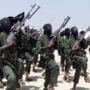 Burundi says 10 troops killed in attack on AU base in Somalia