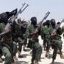 Shabaab claims mortar attack as Somalia’s new parliament meets