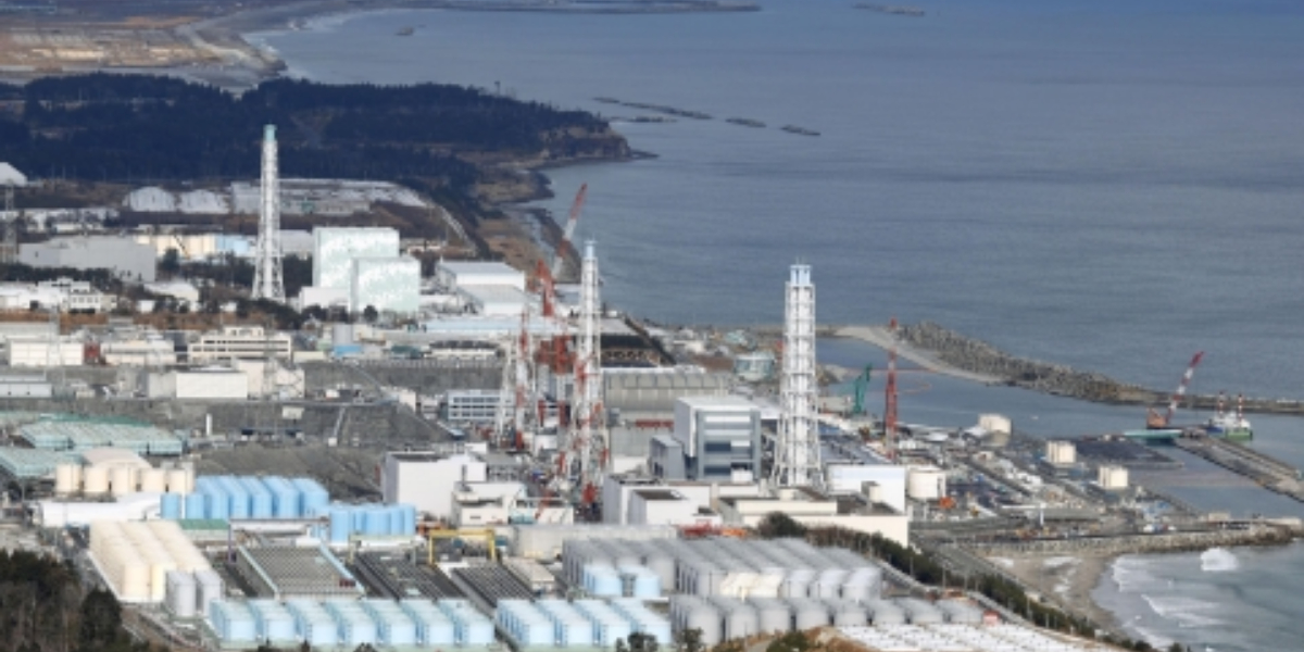 Japan fisheries federation remains opposed to gov't plan to dump toxic Fukushima water