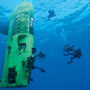 Aussie researchers dive into deep-sea conservation