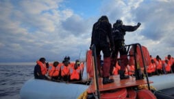 UN migration agency calls for safe disembarkation mechanism for illegal migrants