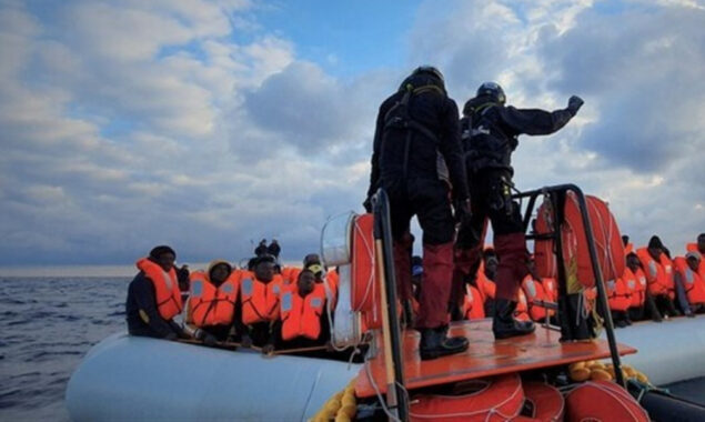 UN migration agency calls for safe disembarkation mechanism for illegal migrants