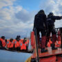 UN migration agency calls for safe disembarkation mechanism for illegal migrants