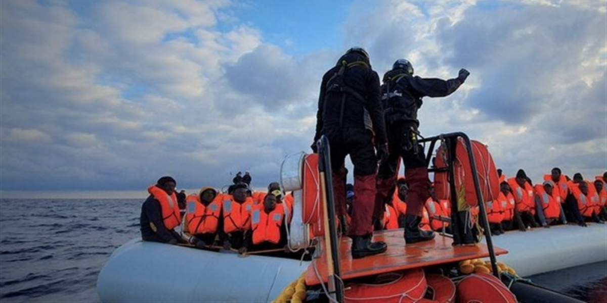 UN migration agency calls for safe disembarkation mechanism for illegal migrants