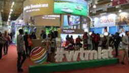Brazil to host in-person Latin America travel trade fair