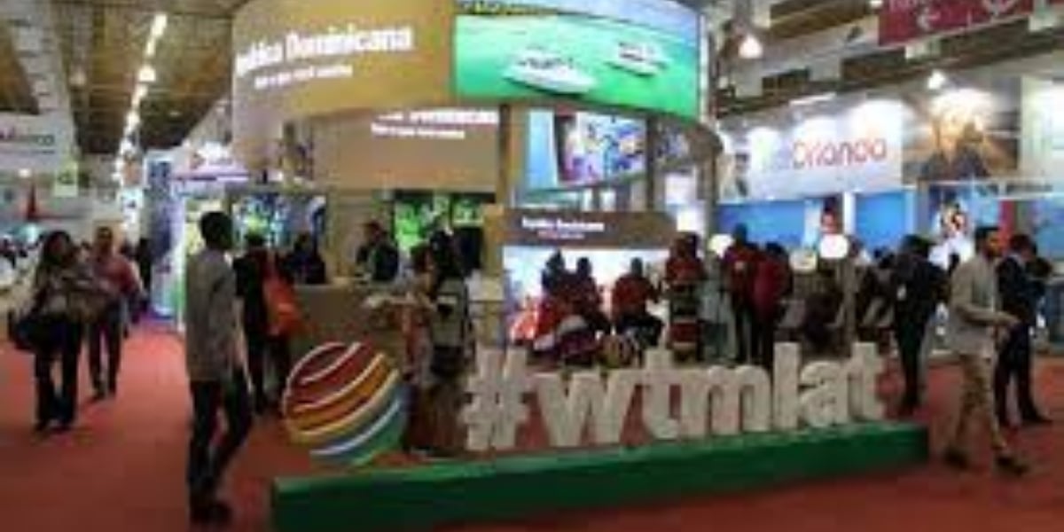 Brazil to host in-person Latin America travel trade fair