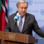 UN chief calls for end to landmine scourge “once and for all”