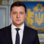 Ukrainian president approves delegation for talks with Russia over security guarantees