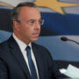 Greece repays last tranche of IMF bailout loans early, finance minister